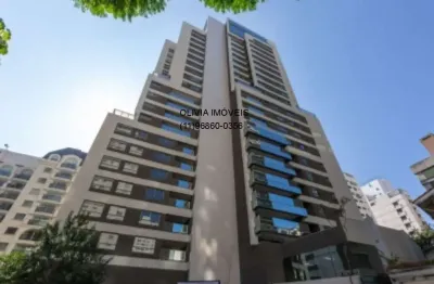 Apartamento à venda na vila nova conceição, são paulo-sp: 3 quartos, 3 suítes, 2 salas, 5 banheiros, 2 vagas de garagem, 181m².