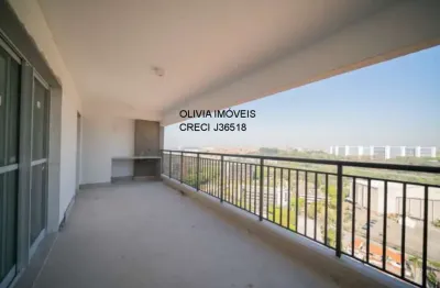 Imperdível apartamento de luxo com 4 quartos e 2 suítes no jardim dom bosco, são paulo-sp!