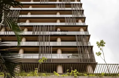 Apartamento a venda com 232mts, 3 suítes, sala ampla, terraço,  3 vagas e depósito privativo em pinheiros a 5min do shopping iguatemi