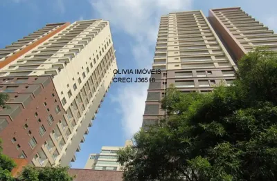 Apartamento de 162mts, 3 suítes, 2 vagas a 5min do shopping bourbon em sp