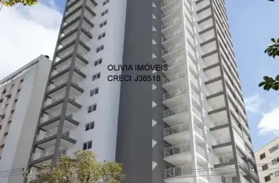 Apartamento à venda em são paulo-sp, vila mariana: 1 quarto, 1 banheiro, 30,98 m² de área.