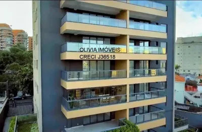 Apartamento com 103mts, 3 dormitórios, 1 suíte, terraço gourmet, 2 vagas no alto da lapa a 5 min da padaria dona deôla