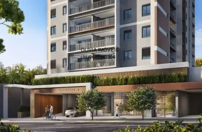 Imperdível! apartamento à venda na vila mariana, são paulo-sp, 2 quartos, 1 suíte, 1 vaga de garagem - 51,33 m². confira!