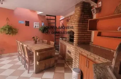 Imperdível: casa à venda em são paulo-sp, no jardim prudência, 3 quartos, 1 suíte, 2 salas, 3 banheiros, 2 vagas, 194m².