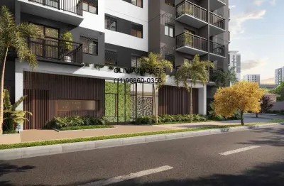 Imperdível oportunidade! Apartamento à venda em São Paulo-SP, Vila Mariana: 2 quartos, 1 sala, 1 banheiro, 35,98 m² de área.