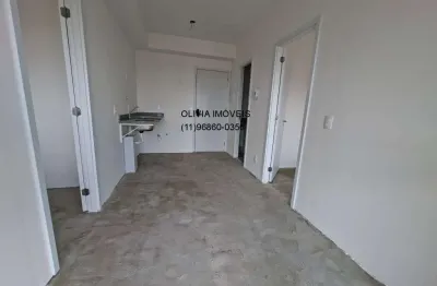 Apartamento de 2 quartos à venda no brooklin, são paulo-sp: 40,56 m² de conforto e elegância!