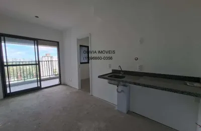 Apartamento de 2 quartos à venda no Brooklin, São Paulo-SP: 40,56 m² de conforto e elegância!