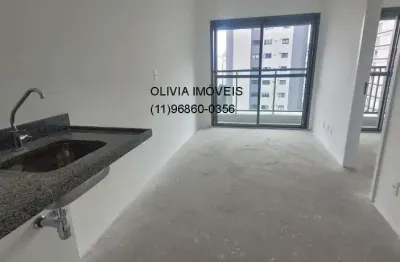 Apartamento à venda em indianópolis, são paulo-sp: 1 quarto, 1 suíte, 1 sala, 1 banheiro - 32,00 m² de área