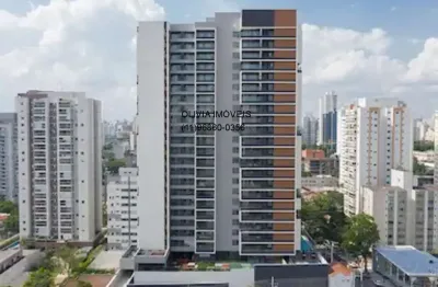 Apartamento à venda em são paulo-sp, vila clementino: 2 quartos, 1 suíte, 1 sala, 2 banheiros, 1 vaga, 71,77m². imperdível!