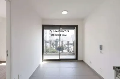 Apartamento à venda em são paulo - vila pompéia: 1 quarto, 1 sala, 1 banheiro, 28,73 m² de área. aproveite!