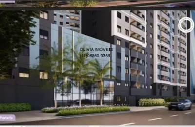 Apartamento à venda em são paulo-sp, bairro jurubatuba: 2 quartos, 1 sala, 1 banheiro, 34m² de área.