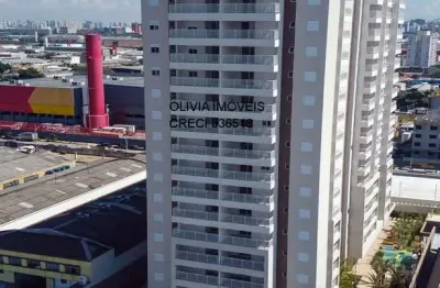 Apartamento à venda em são paulo-sp, vila guilherme: 3 quartos, 1 suíte, 2 salas, 2 banheiros, 2 vagas de garagem, 82m²!