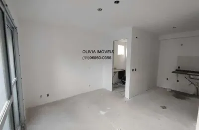 Apartamento à venda em são paulo-sp, bairro saúde, 1 quarto, 1 banheiro, 24m², uma excelente oportunidade de investimento!