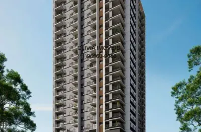 Apartamento à venda em são paulo-sp, campo belo: 2 quartos, 1 sala, 1 banheiro, 38m² de área. confira!