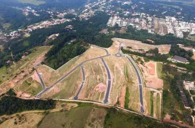 Lote de 721mts em condomínio fechado pronto para construir, no bairro do malota em jundiaí, sp.