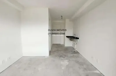 Oportunidade imperdível: apartamento à venda em são paulo-sp, no campo belo, com 1 quarto, 1 sala, 1 banheiro e 22,21 m² de área!