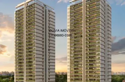 Apartamento de luxo à venda em vila clementino, são paulo-sp: 3 quartos, 3 suítes, 1 sala, 5 banheiros, 2 vagas + 164m² de área!