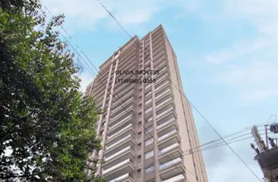 Imperdível oportunidade de adquirir um apartamento de alto padrão na vila mariana, são paulo - 3 quartos, 3 suítes, 2 salas, 5 banheiros, 2 vagas, 153,20 m².
