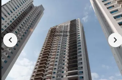 Apartamento a venda com 69mts, 2 dormitórios sendo 1 suíte, terraço e 1 vaga no morumbi.