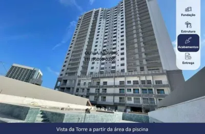 Imperdível! apartamento à venda em são paulo-sp, 2 quartos, 1 suíte, 2 banheiros, 1 vaga, 72,30m² na vila dom pedro i