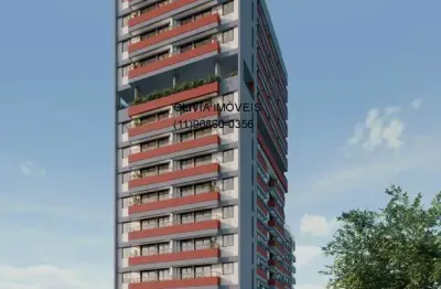 Apartamento à venda em são paulo-sp, sumarezinho: 1 quarto, 1 banheiro, 25m² de área. aproveite essa oportunidade!