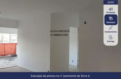 Apartamento à venda em são paulo-sp, jardim da glória: 3 quartos, 1 suíte, 1 sala, 3 banheiros, 2 vagas, 110,80 m².