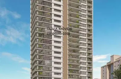 Imóvel de luxo: apartamento com 4 suítes, 575,66m² no ibirapuera, são paulo-sp - agende sua visita hoje!