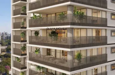 Impecável apartamento de luxo à venda em são paulo-sp, bairro ibirapuera: 3 quartos, 3 suítes, 2 salas, 6 banheiros, 5 vagas de garagem, 423,89 m² de área.