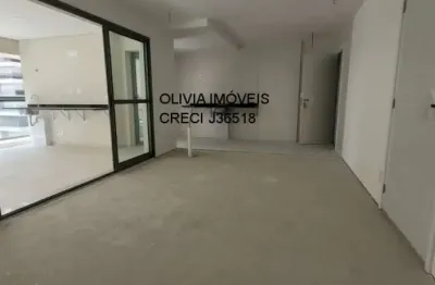 Apartamento de 2 quartos e 2 suítes com 2 salas, 4 banheiros, 2 vagas de garagem na vila dom pedro i, são paulo-sp - 121,00 m².