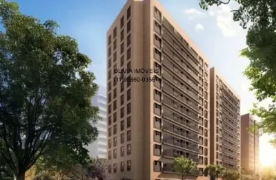 Apartamento de luxo com 3 suítes e 2 vagas na indianópolis, são paulo - sp: confira!