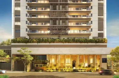 Imperdível: apartamento de luxo com 4 quartos, 3 suítes e 170m² em indianópolis, são paulo-sp!