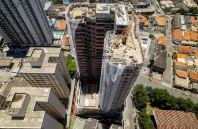 Oportunidade única! apartamento à venda em são paulo-sp, 2 quartos, 1 banheiro, 1 vaga na vila gumercindo, 45m².