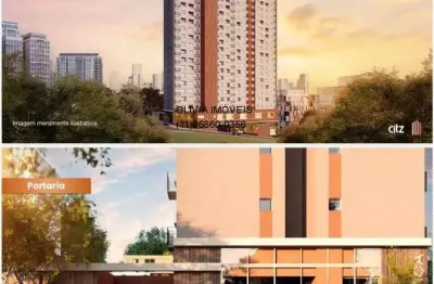 Apartamento à venda em são paulo-sp, jardim prudência: 2 quartos, 1 sala, 1 banheiro, 34,00 m² de área.