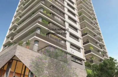 Apartamento de luxo à venda em são paulo-sp, ibirapuera: 4 quartos, 4 suítes, 2 salas, 5 banheiros, 4 vagas, 290m²