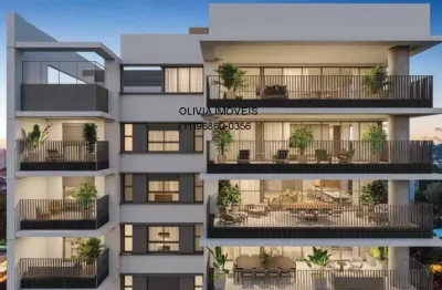Apartamento de luxo à venda em são paulo-sp, no bairro ibirapuera: 3 quartos, 3 suítes, 2 salas, 5 banheiros, 3 vagas, 215,18m².