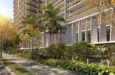 Luxe residence: apartamento de alto padrão com 4 suítes e 4 vagas na indianópolis, são paulo sp!