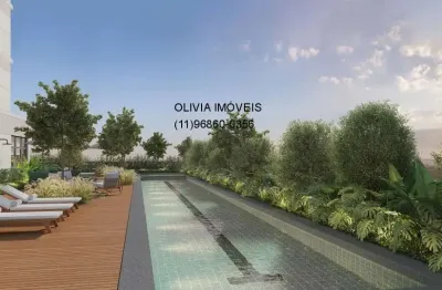 Apartamento com 3 quartos à venda na avenida doutor altino arantes, 635, vila clementino, são paulo, 81 m2 por r$ 1.330.000