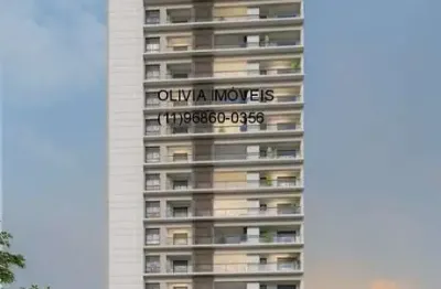 Apartamento com 4 quartos à venda na avenida doutor altino arantes, 635, vila clementino, são paulo, 157 m2 por r$ 2.708.000
