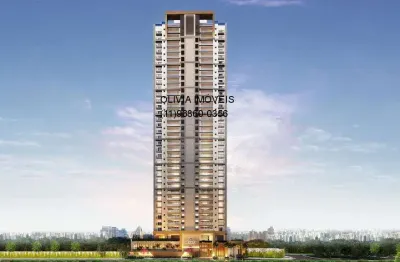 Imperdível oportunidade: apartamento de luxo com 3 suítes e 140m² na vila progredior, são paulo-sp!