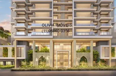 Apartamento à venda em são paulo-sp, 4 dormitórios, 2 suítes, 2 salas, 4 banheiros, 2 vagas na vila mariana - 155m²!