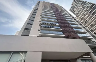 Imperdível: apartamento de luxo com 3 suítes na vila mariana, são paulo - 169m², 3 quartos, 2 salas e 3 vagas de garagem