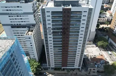 Imperdível: apartamento à venda em são paulo-sp, vila mariana, 3 quartos, 3 suítes, 2 salas, 5 banheiros, 2 vagas, 122m².