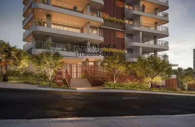 Apartamento de luxo à venda no paraíso, são paulo-sp: 3 quartos, 3 suítes e 183m² de pura elegância!