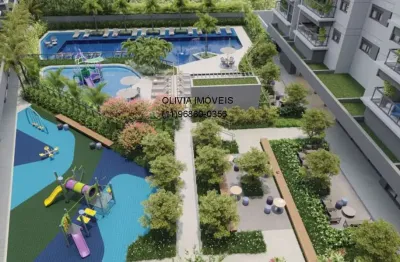 Apartamento à venda em são paulo-sp, na vila monte alegre, com 1 quarto, 1 banheiro e 26,00 m² de área.