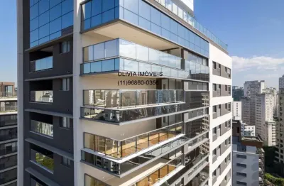 Imperdível: apartamento de 2 quartos na vila nova conceição, são paulo - 75,88m², 1 suíte, 1 vaga.