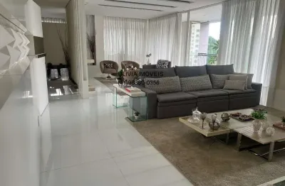 Apartamento com 3 quartos à venda na rua canário, 130, moema, são paulo, 406 m2 por r$ 19.900.000