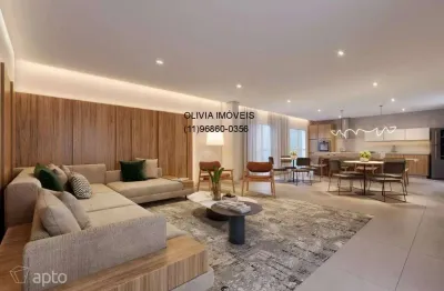 Oportunidade imperdível: apartamento à venda em são paulo - vila mariana, 2 quartos, 1 sala, 1 banheiro, 44m² de área.