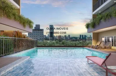 Apartamento à venda em são paulo-sp, santo amaro: 3 quartos, 1 suíte, 2 banheiros, 1 vaga, 74m². aproveite!