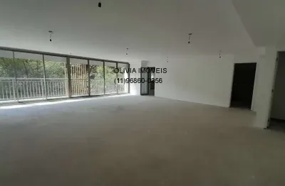 Luxuoso apartamento à venda em Indianópolis, São Paulo-SP: 4 quartos, 4 suítes, 2 salas, 5 banheiros, 3 vagas, 269,50m².