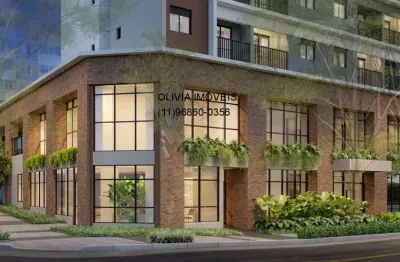 Apartamento à venda em são paulo-sp, bairro paraíso: 1 quarto, 1 sala, 1 banheiro, 24m² de área. confira!